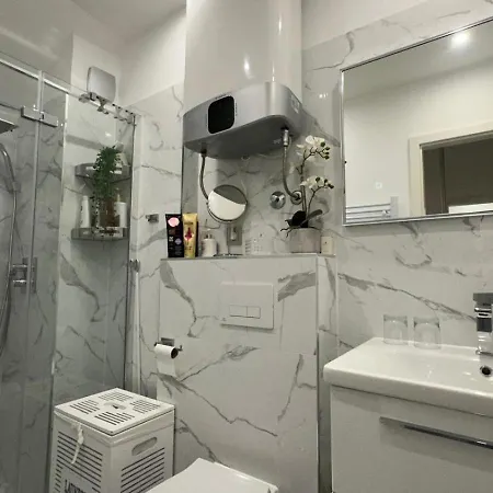 شقة Leggeroleggero With Open Sea View
