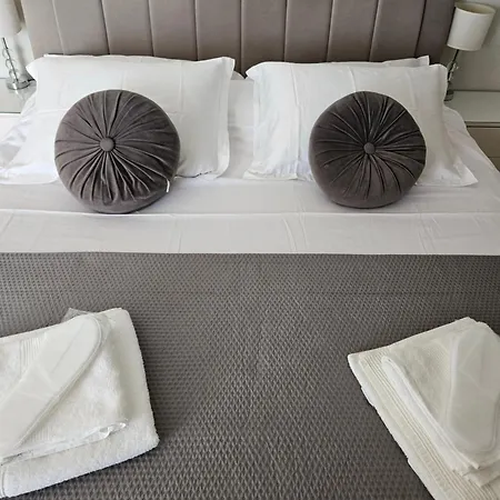 شقة Leggeroleggero With Open Sea View *