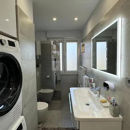 Leggeroleggero With Open Sea View شقة *
