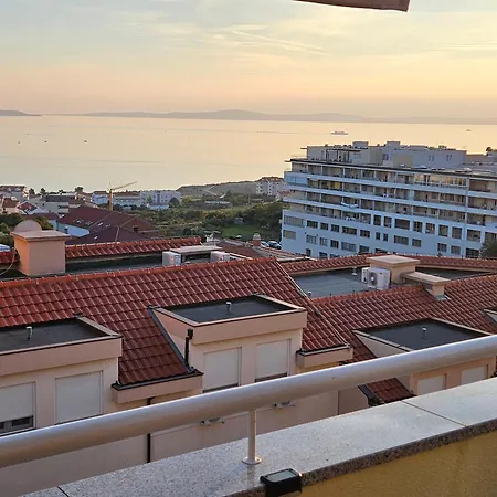 Leggeroleggero With Open Sea View شقة *