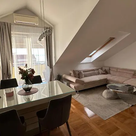 Διαμέρισμα Leggeroleggero With Open Sea View