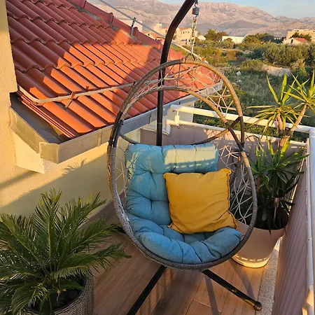 Διαμέρισμα Leggeroleggero With Open Sea View *