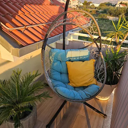Διαμέρισμα Leggeroleggero With Open Sea View Σπλιτ