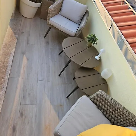 Leggeroleggero With Open Sea View Διαμέρισμα *